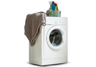 Savršeno suho. Savršeno nježno.