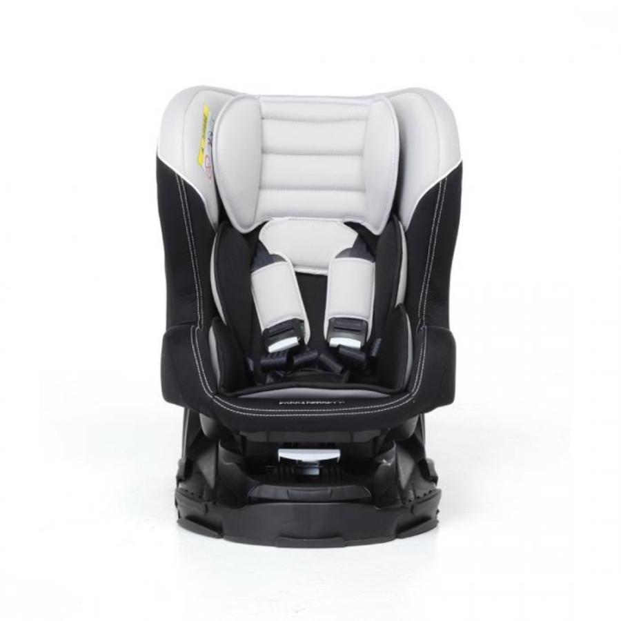 FOPPAPEDRETTI AUTOSJEDALICA 0-18KG 360°