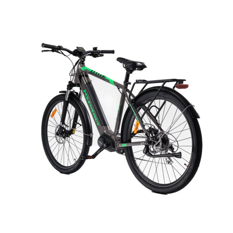MS ENERGY ELEKTRIČNI BICIKL T100