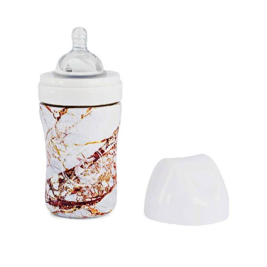 TWISTSHAKE ANTI-COLIC BOCA INOX 260ML