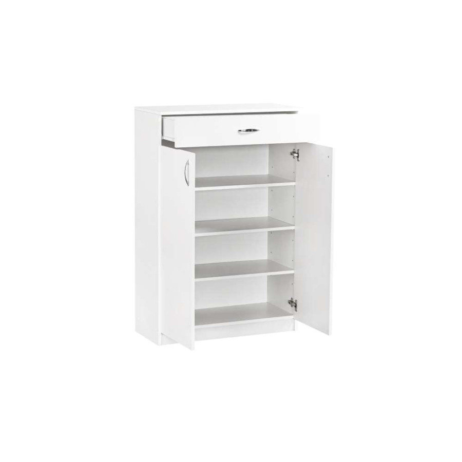 CIPELAR PAM 29 BIJELI 80X37X120CM