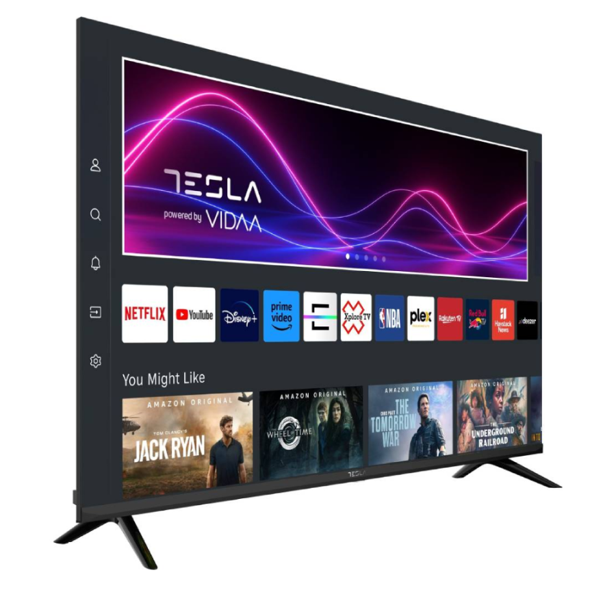 TESLA TV LED 43" 43M335BFS
