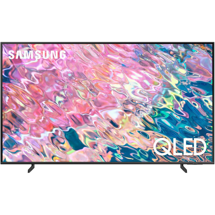 TV LED 55" SAMSUNG QE55Q60BAUXXH QLED