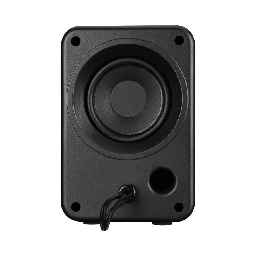 RAMPAGE GAMING ZVUČNICI 2.0 RMS-N29