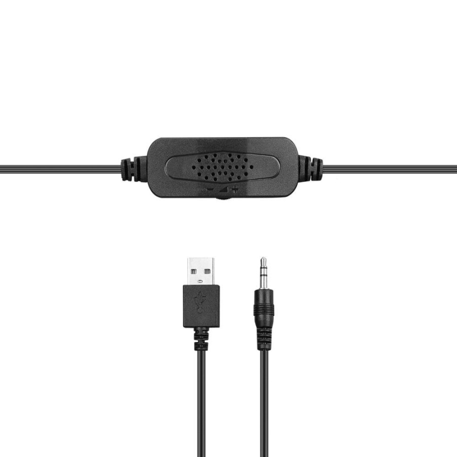 RAMPAGE GAMING ZVUČNICI 2.0 RMS-N29