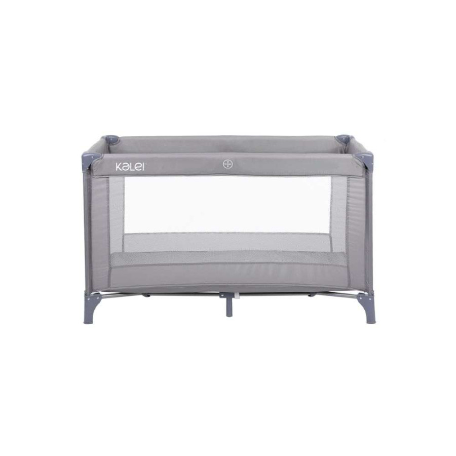 KALEI PUTNI KREVETAC BASIC GREY