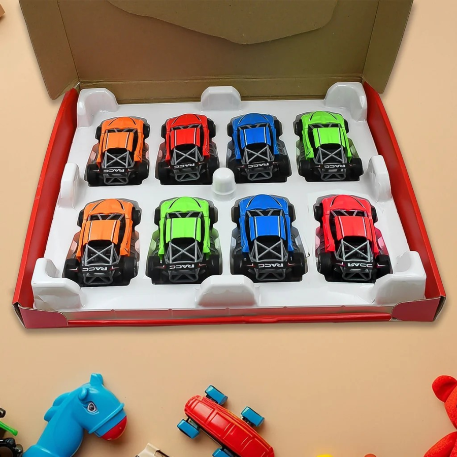 IGRAČKA AUTO 1:32 RACE