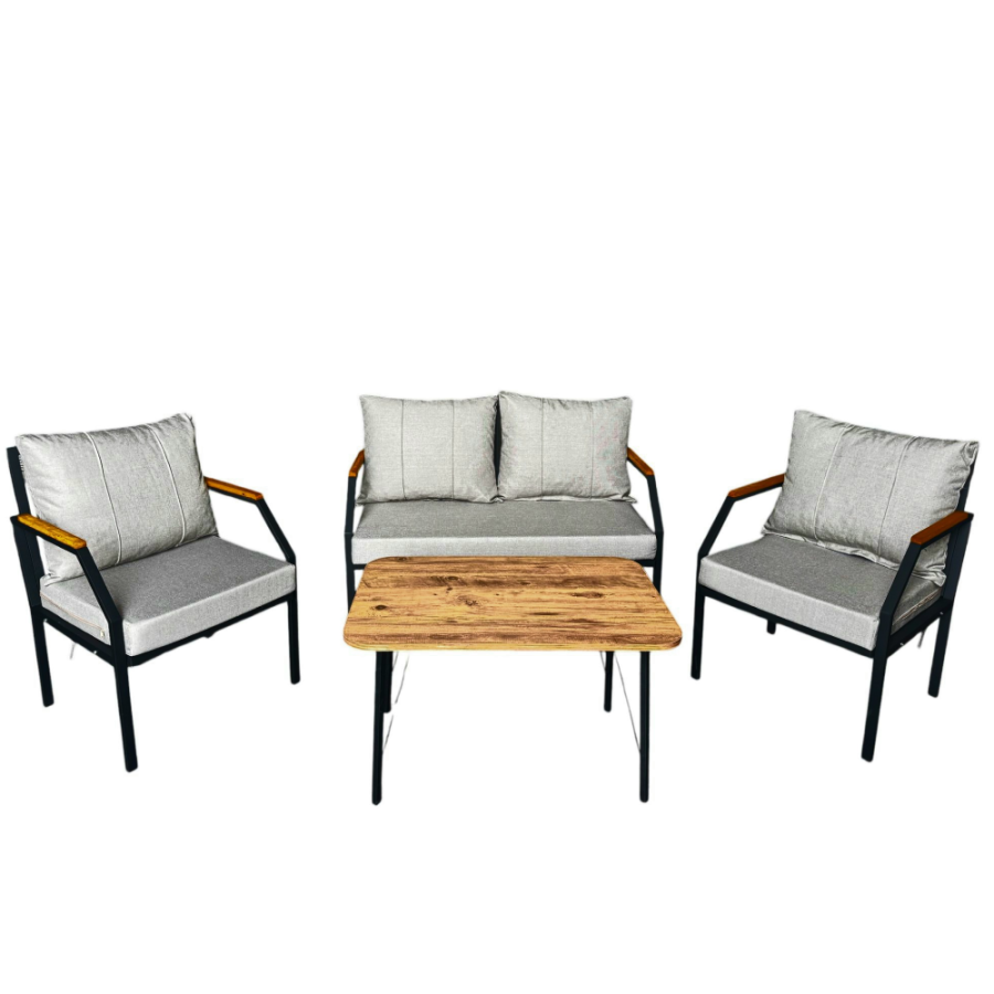 GARNITURA ZA VRT DFFS AJLA