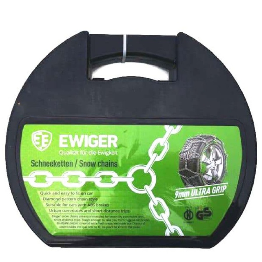 EWIGER LANCI ZA SNIJEG 50