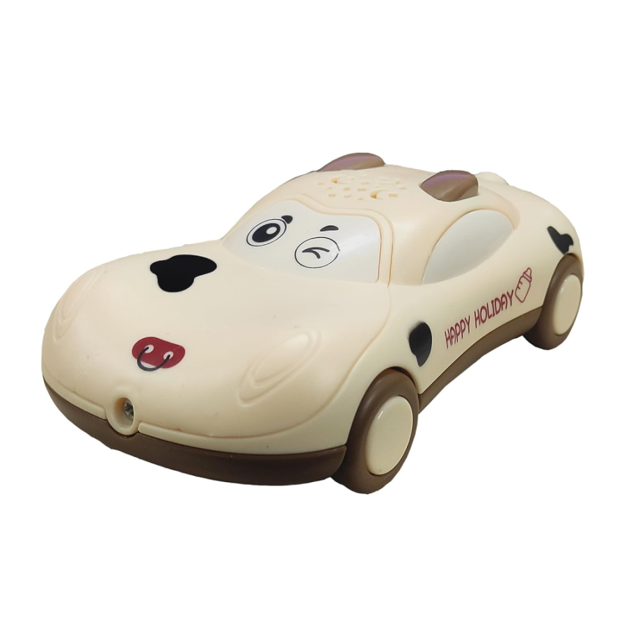 IGRAČKA AUTO SA PROJEKTOROM PHONE