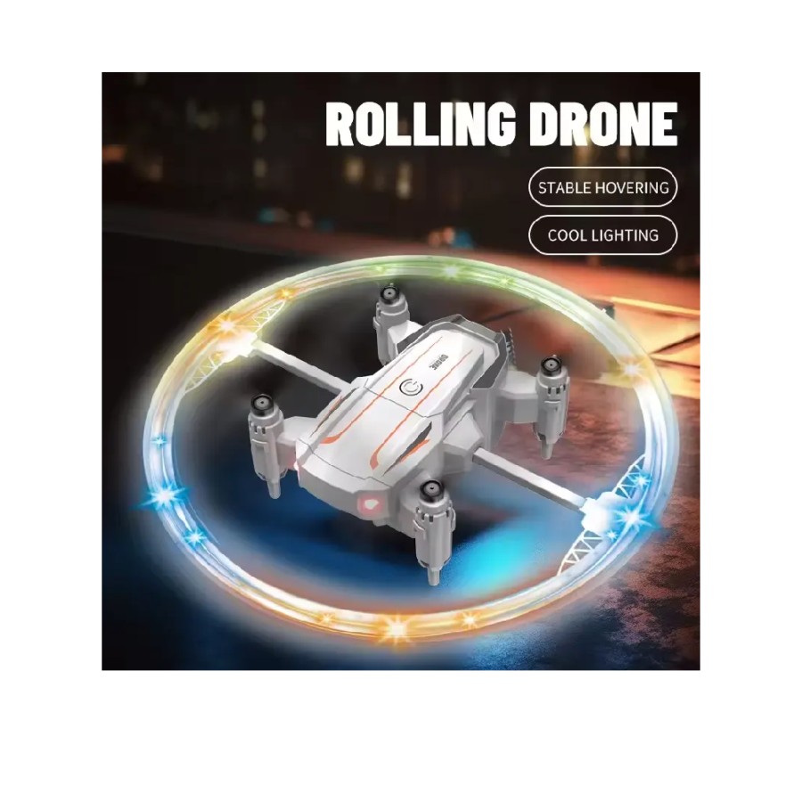 IGRAČKA DRON LED LIGHT