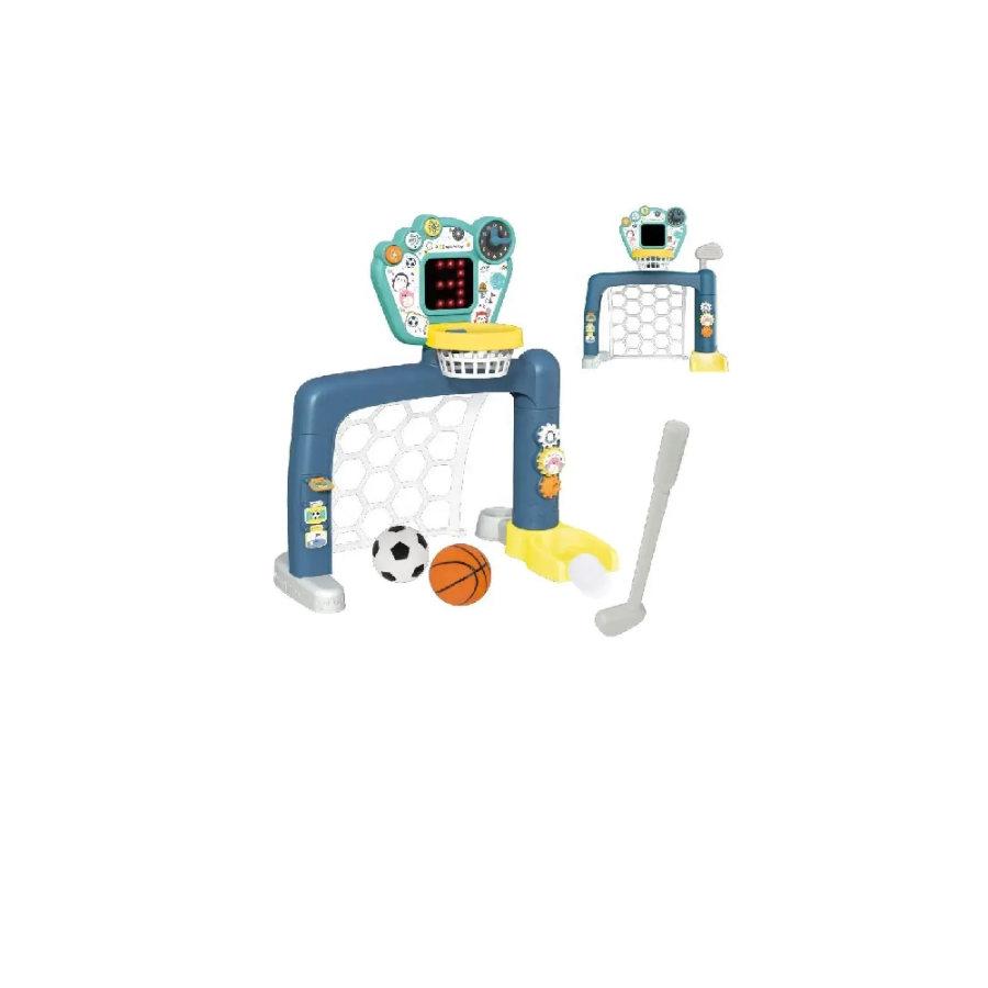 IGRAČKA GOL I KOŠ U SETU CAUNTER BAOLI