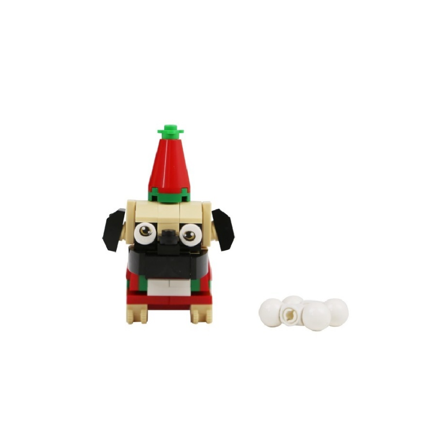 IGRAČKA KOCKE LG PETS