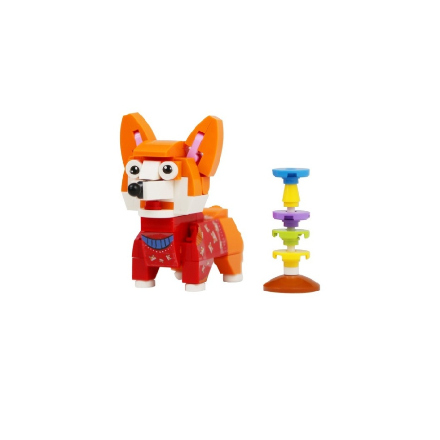 IGRAČKA KOCKE LG PETS