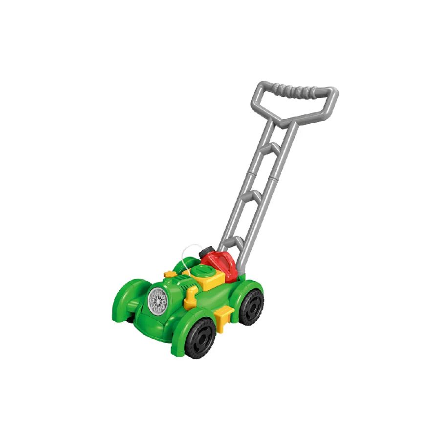 IGRAČKA PUHALICA KOSILICA AUTOMATIC MOWER