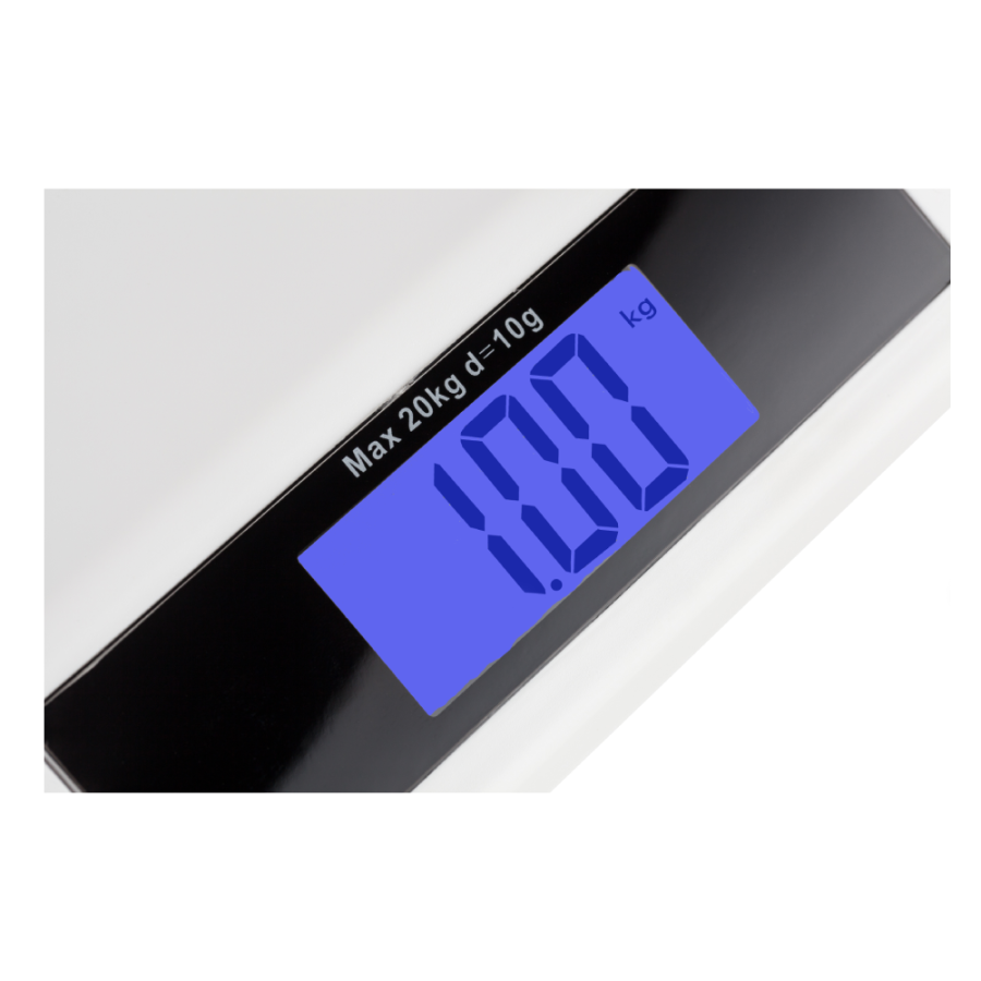 VAGA ZA VAGANJE BEBA 20KG ADLER AD 8139