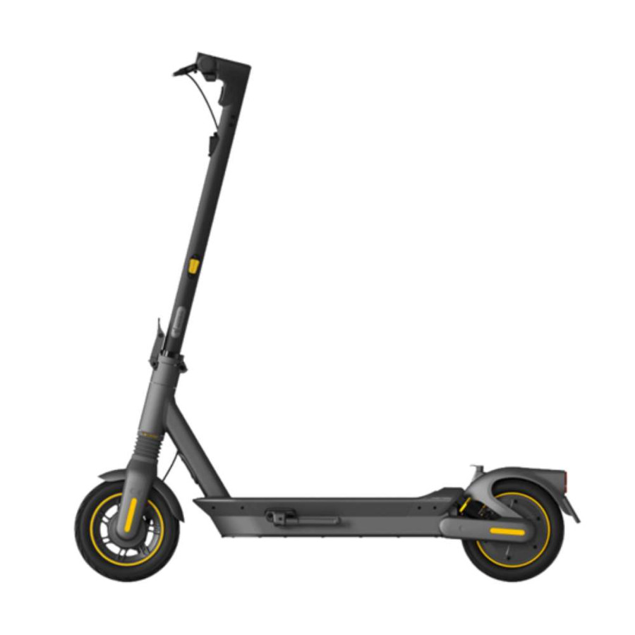 SEGWAY KICKSCOOTER ELEKTRIČNI  ROMOBIL MAX G2 E 56872