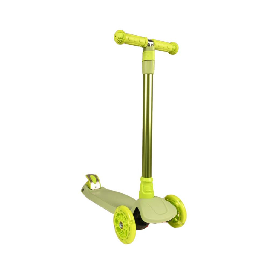 YILIEN ROMOBIL TWIST&ROLL LED LS306