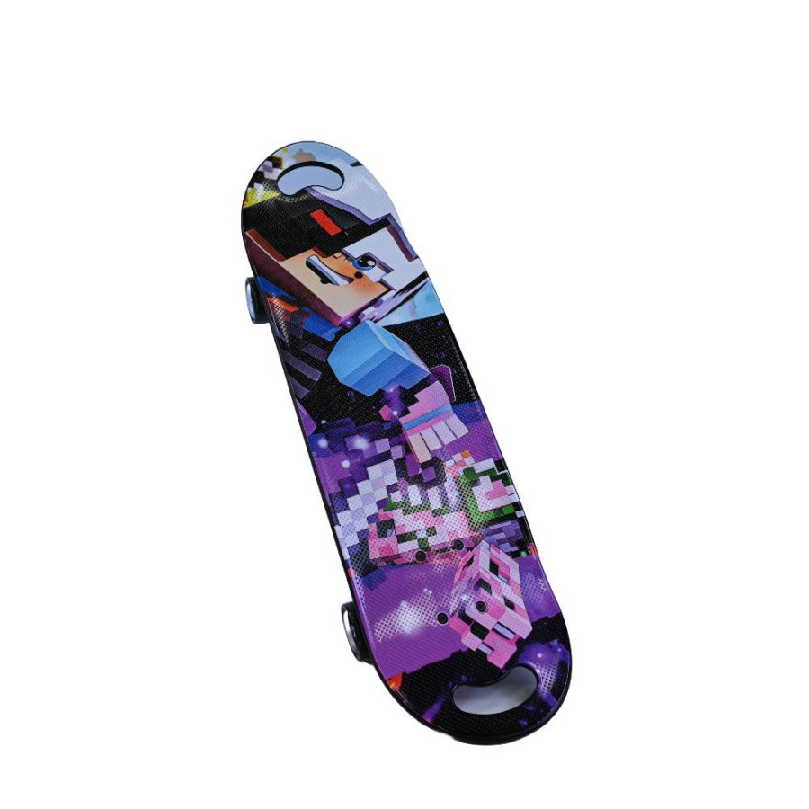 HONGDULAI SKEJTBORD MAXI LED 70X20CM