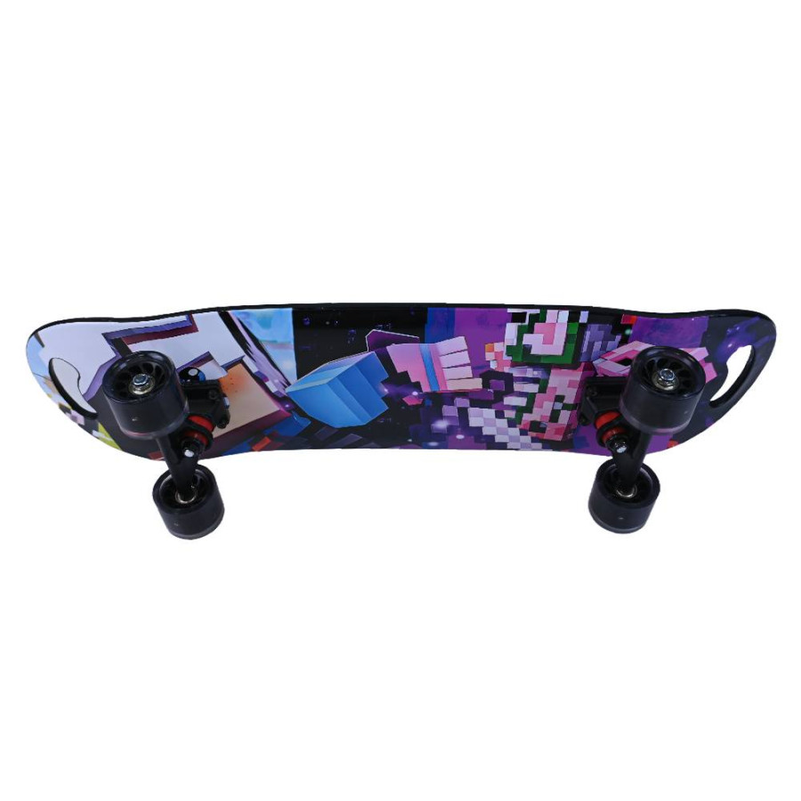 HONGDULAI SKEJTBORD MAXI LED 70X20CM