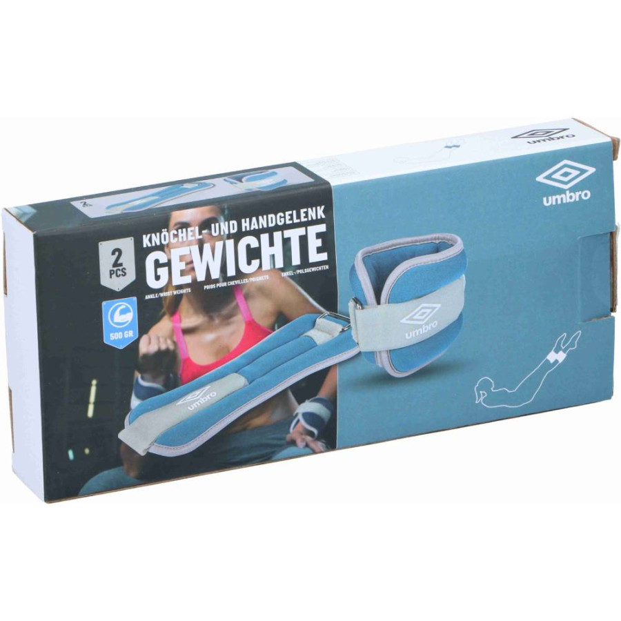 UMBRO TEGOVI ZA ZGLOB 0,5KG