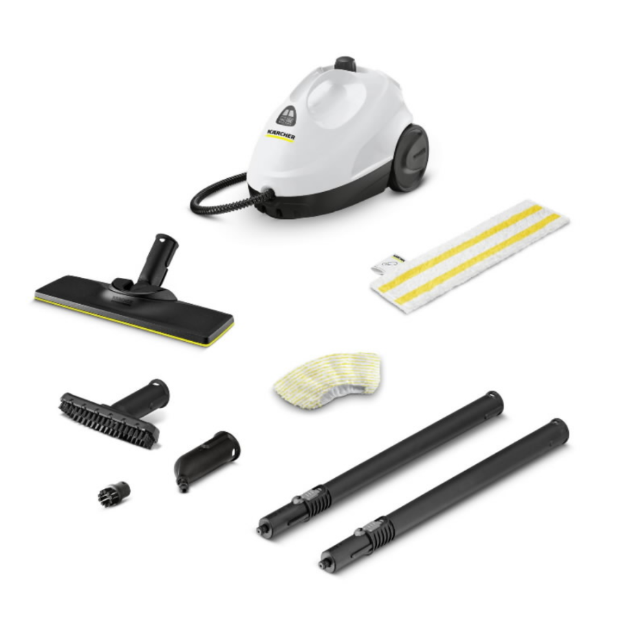 KARCHER PARNI ČISTAČ SC 2 EASY FIX EU 5253