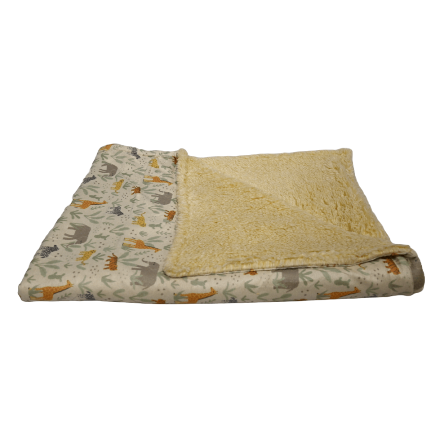 DEKA BEBI 75X95