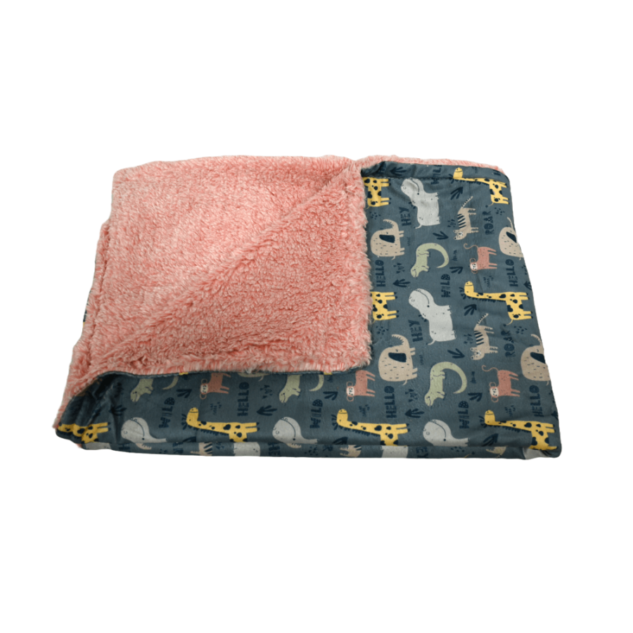 DEKA BEBI 75X95