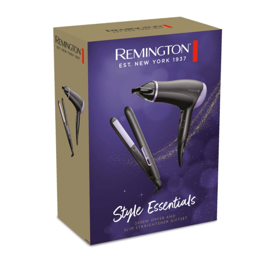 REMINGTON FEN I PEGLA ZA KOSU D3016GP STYLE ESSENTIALS