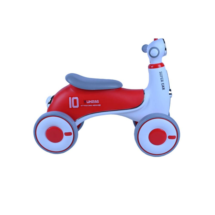 GURALICA MOTOR VINTAGE