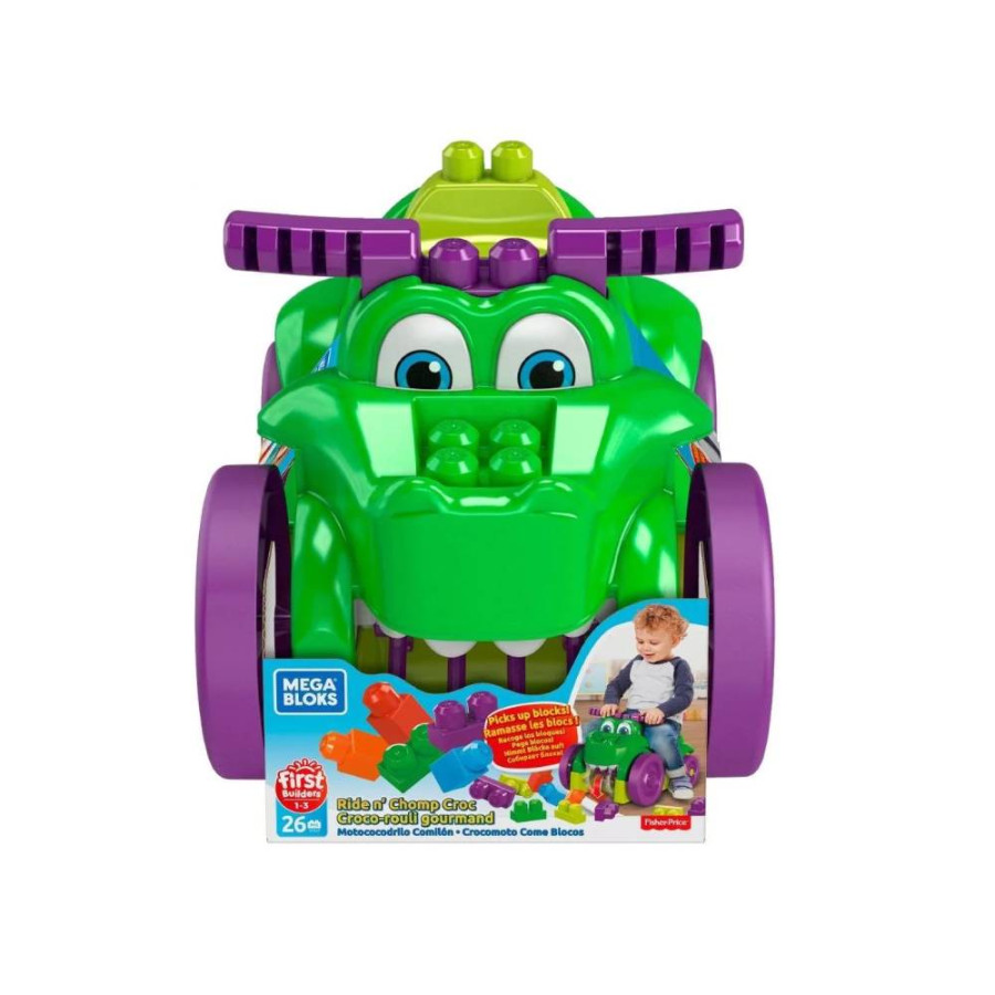 GURALICA SA KOCKAMA MEGA BLOKS FP 14662