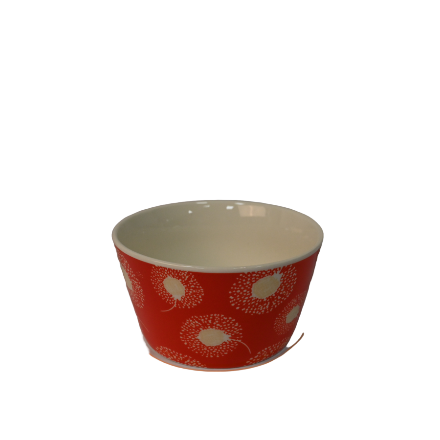 PORCULANSKA ZDJELA FI13X8CM