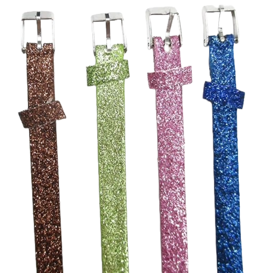 OGRLICA ZA KUĆNE LJUBIMCE GLITTER