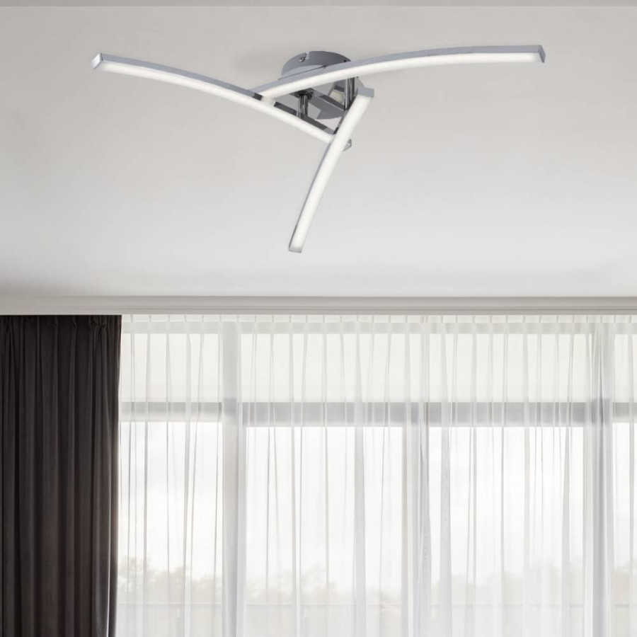 PLAFONJERA LED 18W 4000K