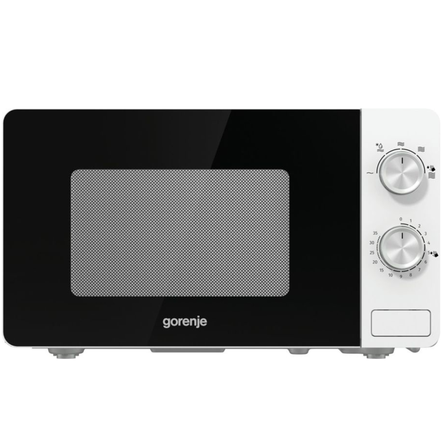 GORENJE MIKROVALNA PEĆNICA 20L MO20E1W