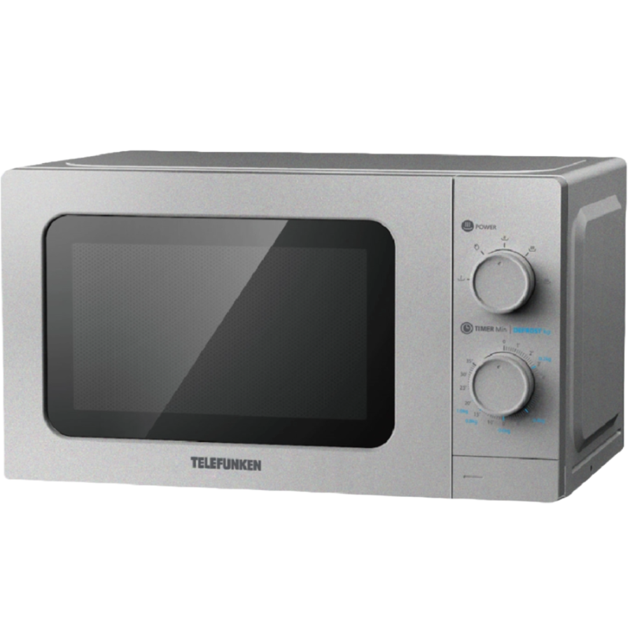 TELEFUNKEN MIKROVALNA PEĆNICA 20L TF-700M-S