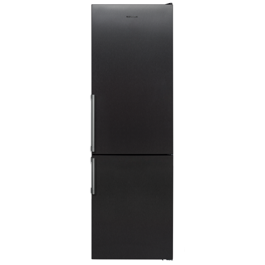 TELEFUNKEN KOMBINOVANI FRIŽIDER 230/1066L TF-374 T.SIVI
