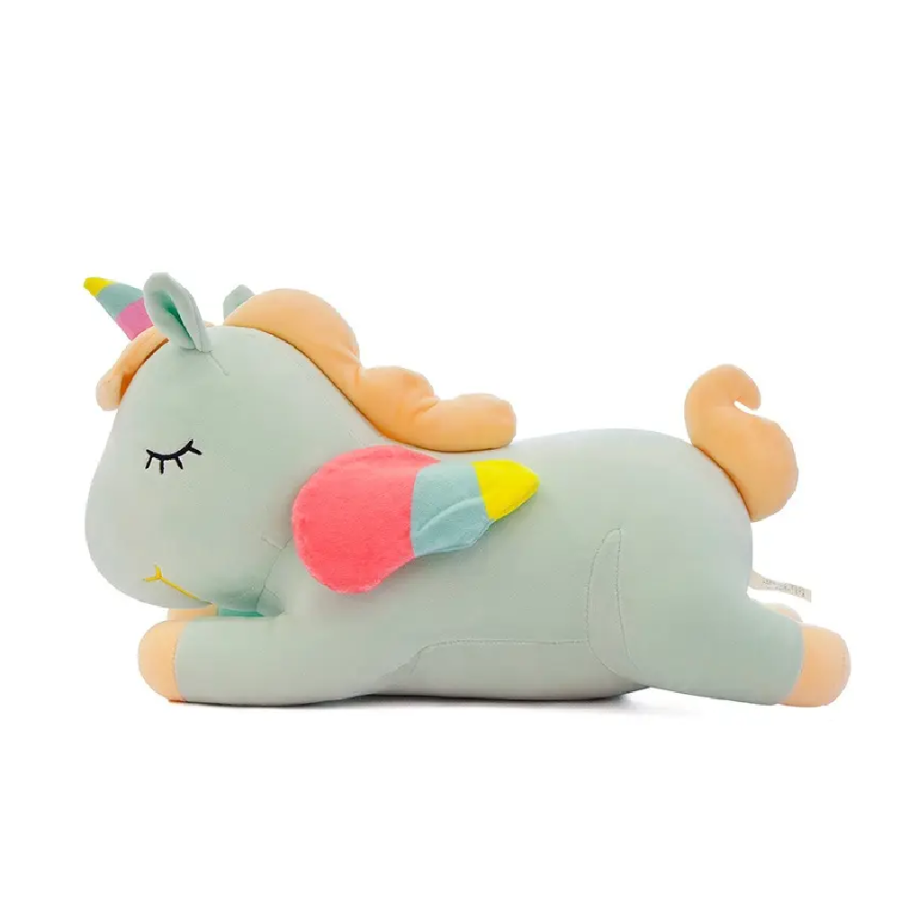 IGRAČKA PLIŠANI JEDNOROG 60CM