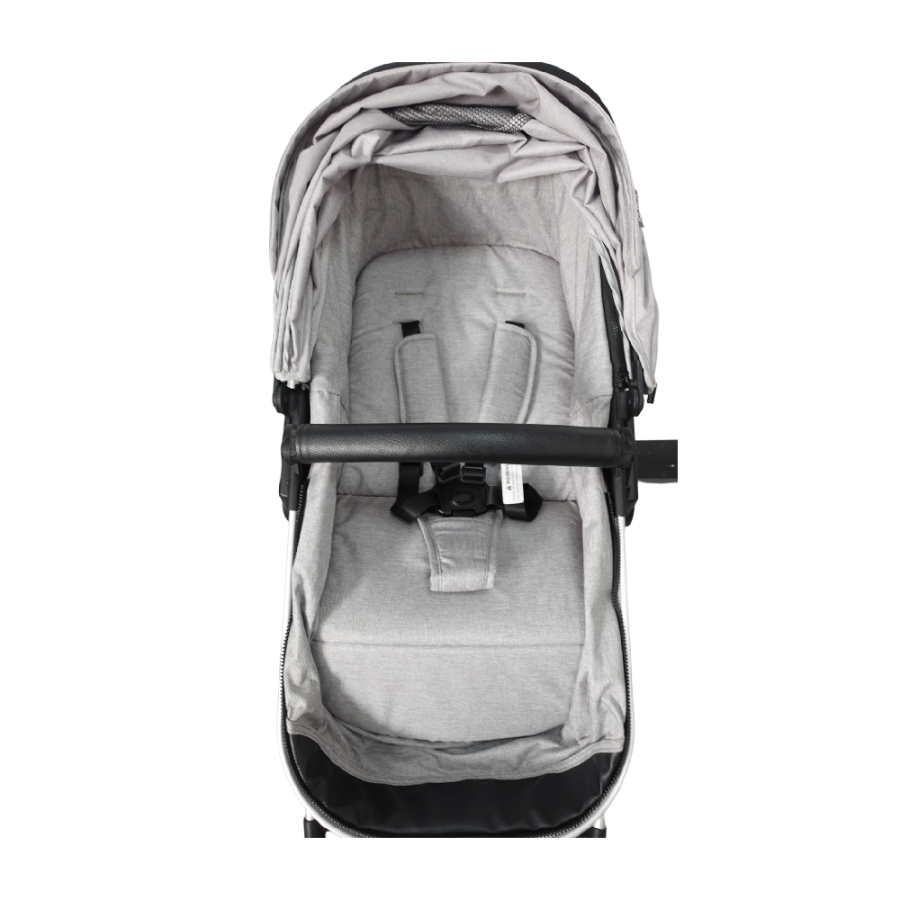 KALEI BRAVO KOLICA CLASSIC SET 3U1
