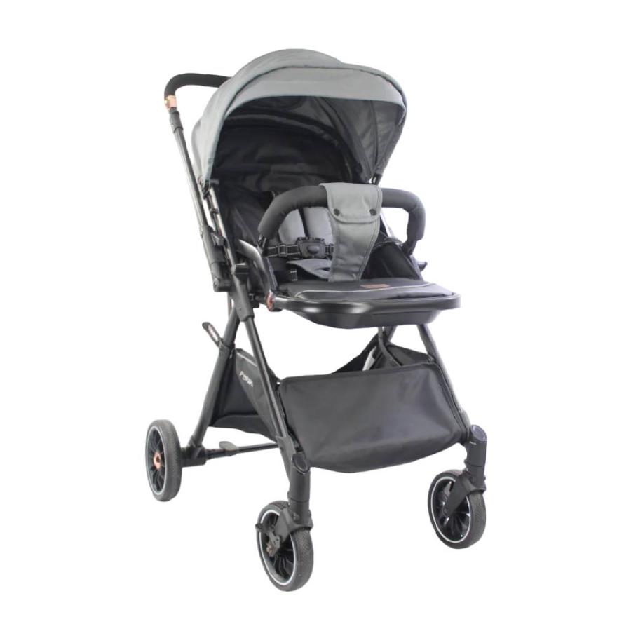 POPYPAPA CLASSIC DELUXE KOLICA