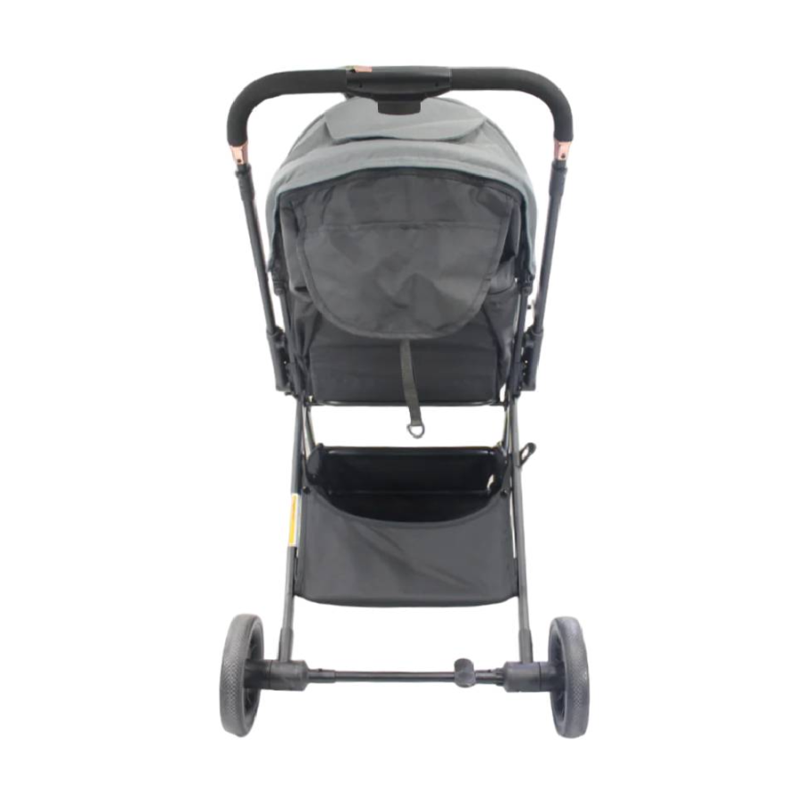 POPYPAPA CLASSIC DELUXE KOLICA