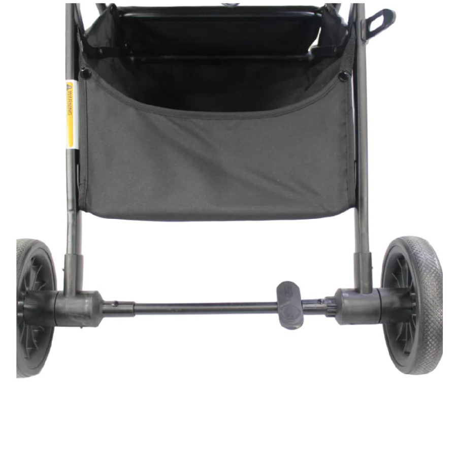 POPYPAPA CLASSIC DELUXE KOLICA