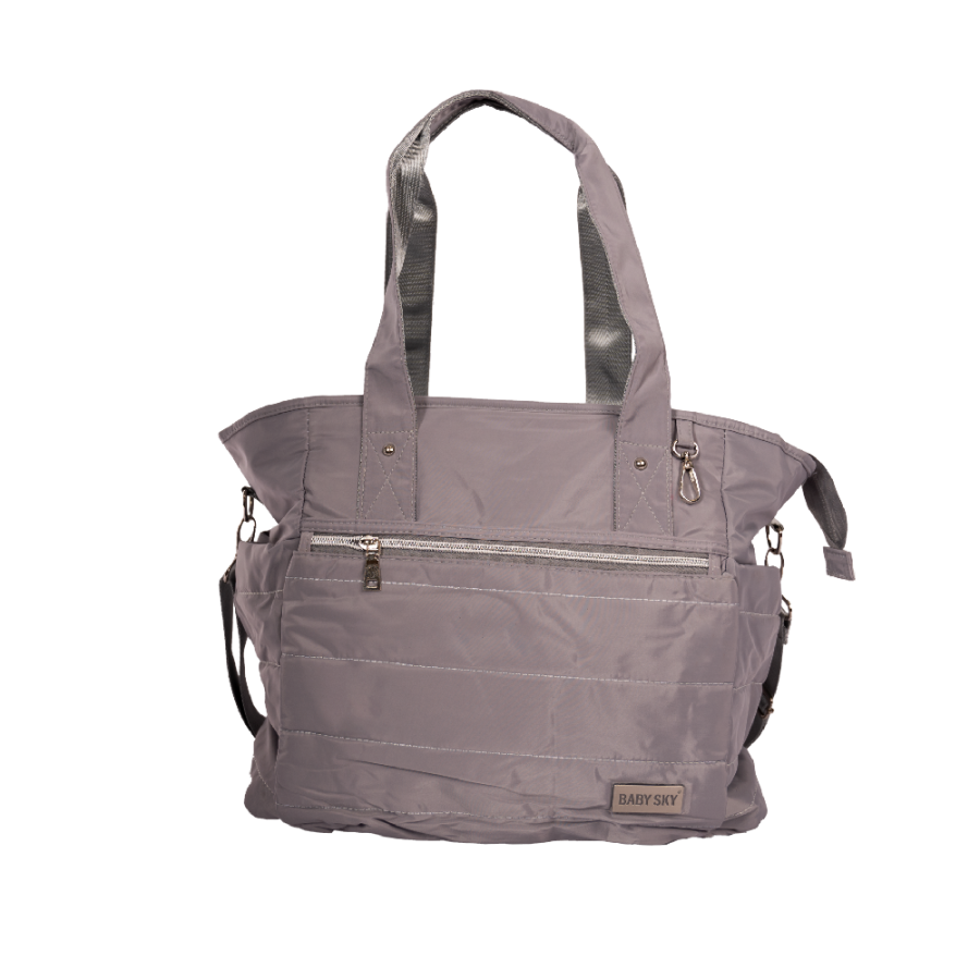 TORBA BEBI RUSTLING BABY SKY