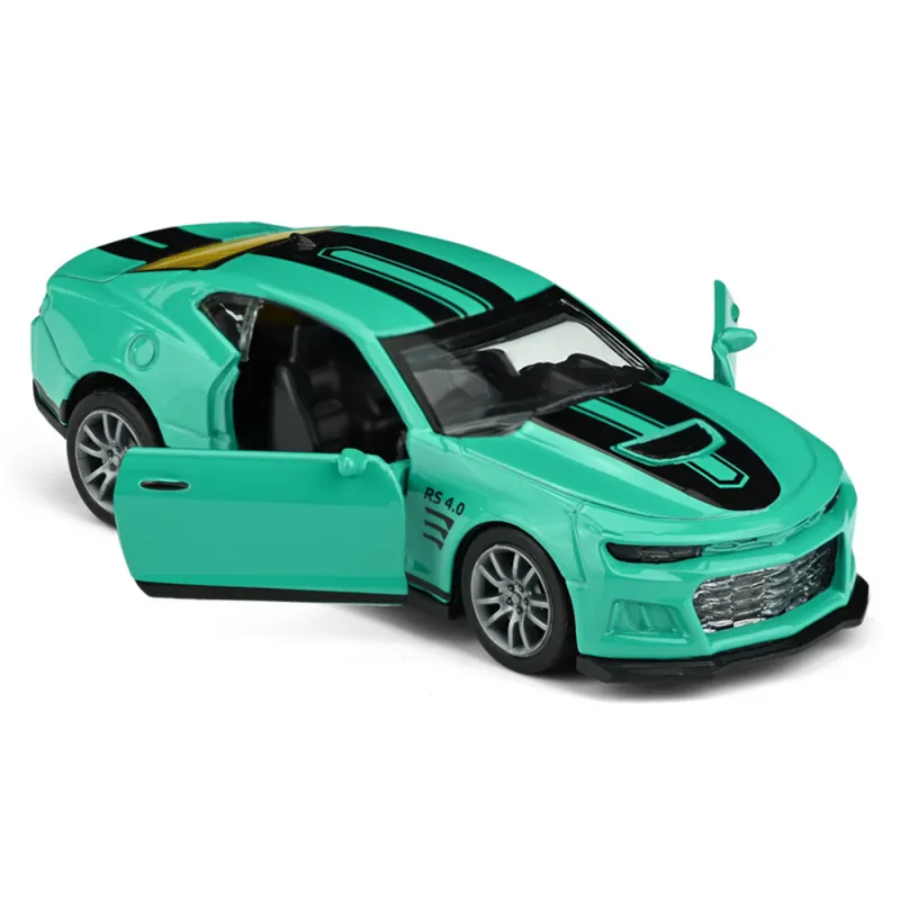 IGRAČKA AUTO 1:36 DISPLAY STAND