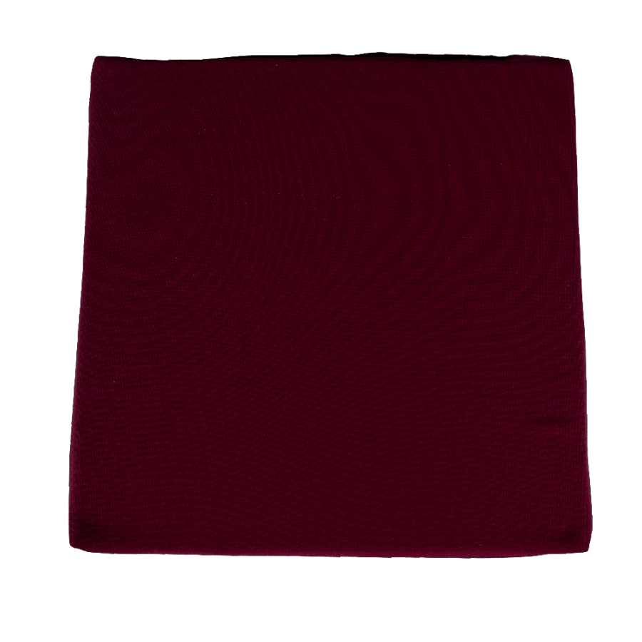 SJEDALICA 40X2X40CM BORDO 20-1 5020