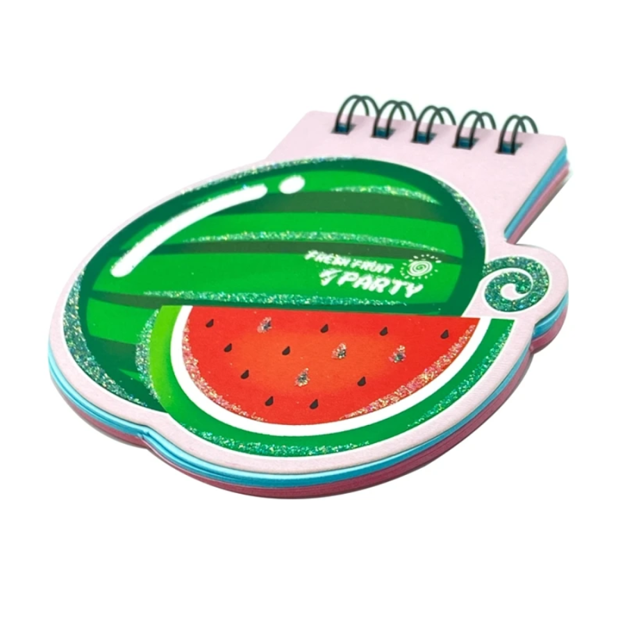 NOTES A7 40L FRUITS