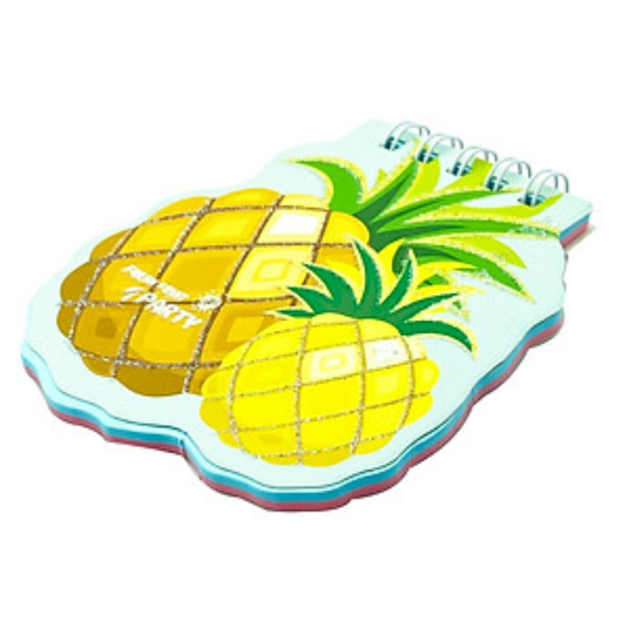 NOTES A7 40L FRUITS