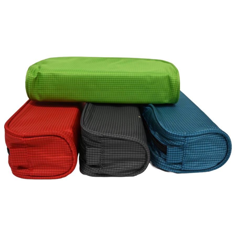 SPIRIT PERNICA PRAZNA ČETVRTASTA UNISEX GENIUS CUBE