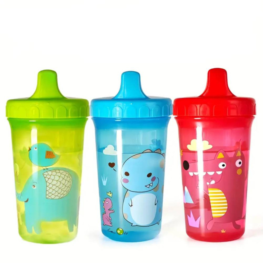 KUL KID BOCA ZA UČITI PITI 300ML ANIMAL