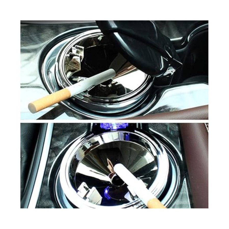 PEPELJARA ZA AUTO